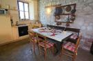 Holiday homeItaly - : Casa Visillo