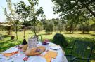 Holiday homeItaly - : Casa Rufino