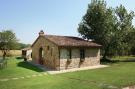 Holiday homeItaly - : Casa Rufino