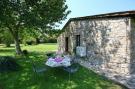 Holiday homeItaly - : Casa Rufino