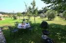 Holiday homeItaly - : Casa Rufino