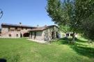 Holiday homeItaly - : Casa Rufino