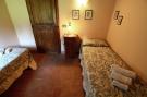 Holiday homeItaly - : Casa Rufino