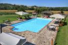 Holiday homeItaly - : Casa Rufino