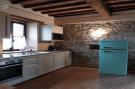 Holiday homeItaly - : Casa Rufino