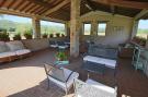 Holiday homeItaly - : Casa Rufino