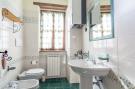 Holiday homeItaly - : Casa Visietto