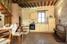 Holiday homeItaly - : Casa Visietto