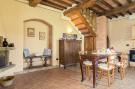 Holiday homeItaly - : Casa Visietto