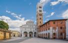 Holiday homeItaly - : Uzzano Pt