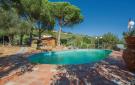 Holiday homeItaly - : Uzzano Pt