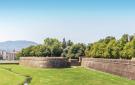 Holiday homeItaly - : Uzzano Pt