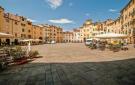 Holiday homeItaly - : Uzzano Pt