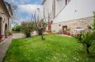 Holiday homeItaly - : Essiccatoio Rosa