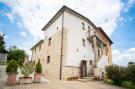 Holiday homeItaly - : Essiccatoio Rosa