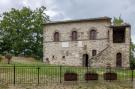 Holiday homeItaly - : Casa Cipresso