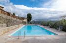 Holiday homeItaly - : Casa Cipresso