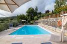 Holiday homeItaly - : Casa Cipresso