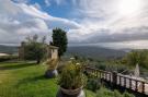 Holiday homeItaly - : Casa Cipresso