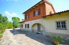 Holiday homeItaly - : Villa Mimosa