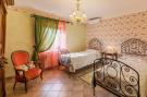 Holiday homeItaly - : Villa Azzurra