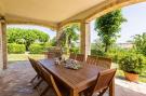 Holiday homeItaly - : Villa Azzurra