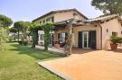 FerienhausItalien - : Villa Laurentia