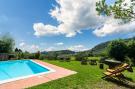 Holiday homeItaly - : Casa Orcio