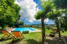 Holiday homeItaly - : Casa Orcio