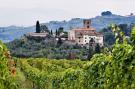 Holiday homeItaly - : Casa La Ruota