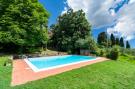 Holiday homeItaly - : Casa La Ruota