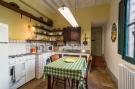 Holiday homeItaly - : Casa La Fioraia