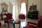 Holiday homeItaly - : Palazzo Pio