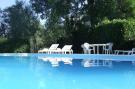 Holiday homeItaly - : Casa Prati