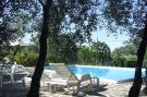 Holiday homeItaly - : Casa Prati