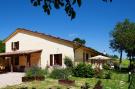 FerienhausItalien - : Glicine