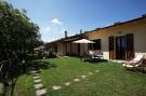 FerienhausItalien - : Glicine