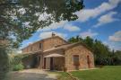 FerienhausItalien - : Villa Boschetto