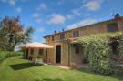 FerienhausItalien - : Villa Boschetto