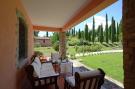 Holiday homeItaly - : Villa del Dottore