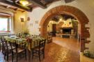 Holiday homeItaly - : Il Caminetto