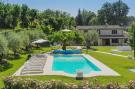 FerienhausItalien - : Villa Anna