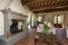 Holiday homeItaly - : Casa Giglio