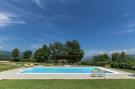 Holiday homeItaly - : Casa Giglio