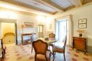 Holiday homeItaly - : Castagno