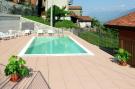 Holiday homeItaly - Lake District: Vercana Trilo 4 pax