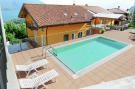 Holiday homeItaly - Lake District: Vercana Trilo 4 pax