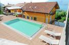 Holiday homeItaly - Lake District: Vercana Trilo 4 pax