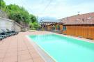 Holiday homeItaly - Lake District: Vercana Trilo 4 pax