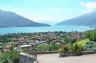 Holiday homeItaly - Lake District: Vercana Trilo 4 pax